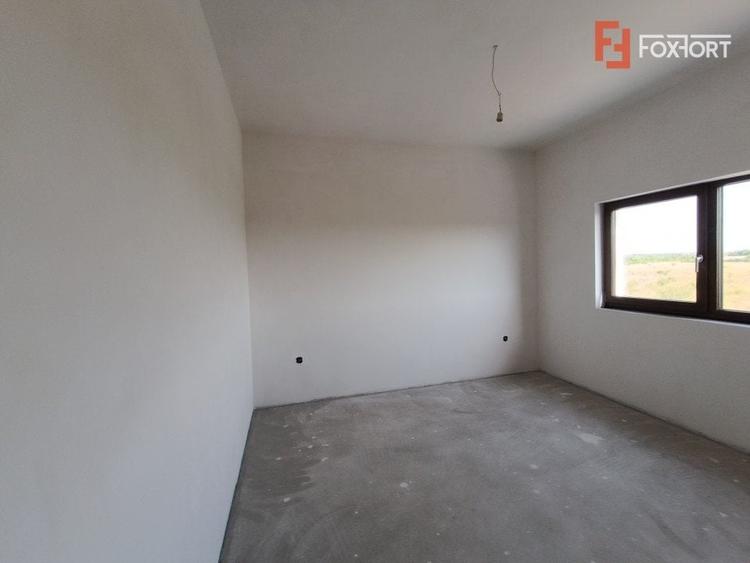 Triplex 5 camere, 2 bai, 114 mp utili, zona Plopi Timisoara - V8613 - 6
