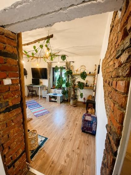 Apartament cu 2 camere decomandat în Centrul Civic