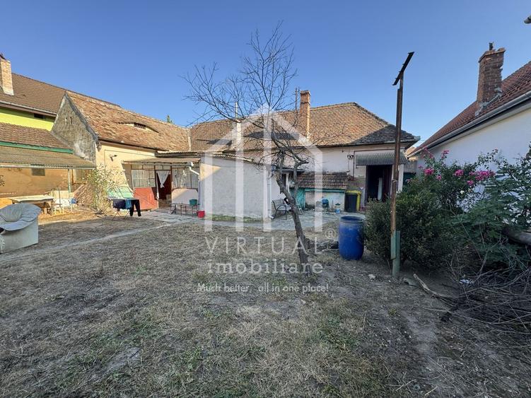 Casă individuală cu 5 camere cu Canalizare în Terezian