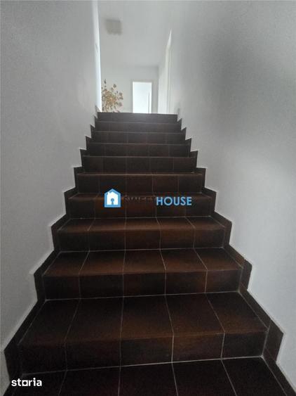 Casă cu 5 camere cu Teren 450 Mp în Bod