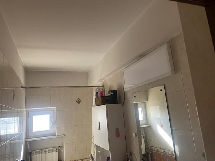 Apartament cu 2 camere decomandat în Cișmigiu