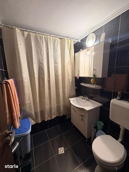 Apartament cu 4 camere în Crângași