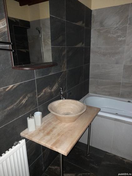 Apartament cu 2 camere decomandat în Gheorghe Lazăr