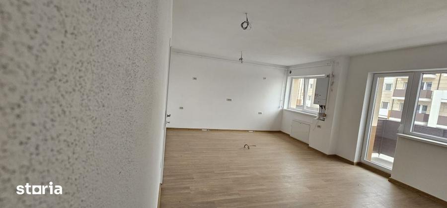 Apartament 3 camere 72 mp Sanpetru Subcetate City - 4