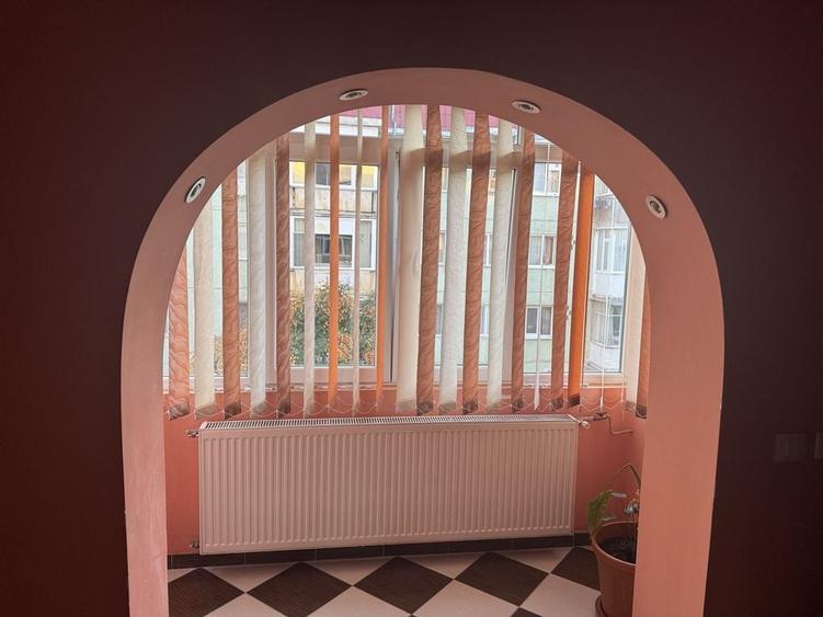 Apartament cu 2 camere în Marcea