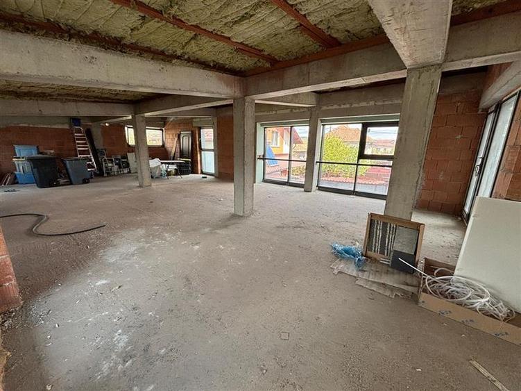Spatiu comercial, 162 mp utili, situat in Floresti! - 3