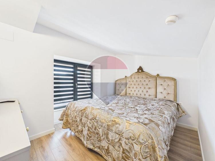 Apartament cu 2 camere semidecomandat, mobilat în P-ța Arsenalului