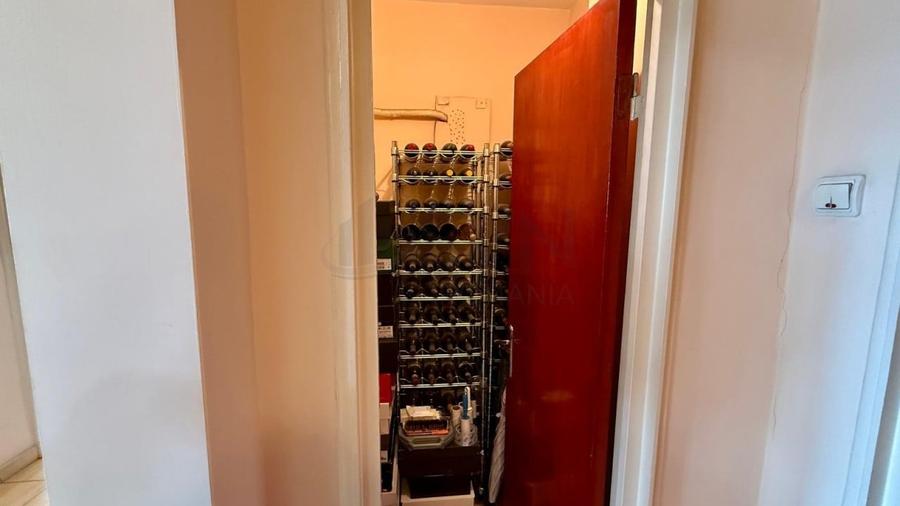 Apartament cu 2 camere decomandat, mobilat în Dorobanți