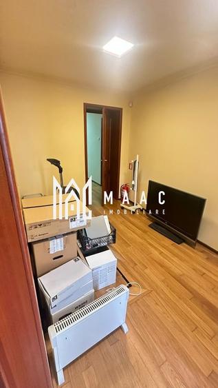 Birou, de 100 mp, în Ultracentral
