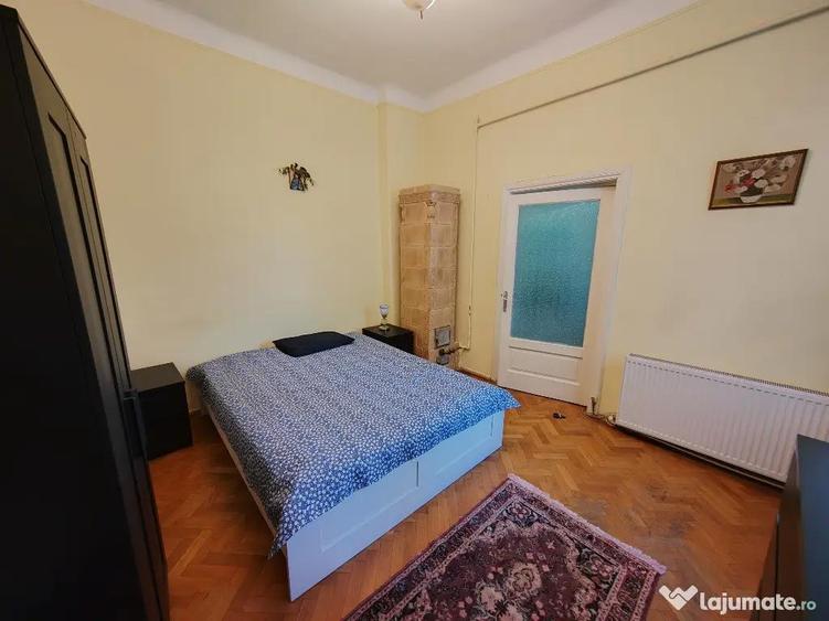 Zona Calea Mosilor - Foisorul de Foc casa 2 camere - 7