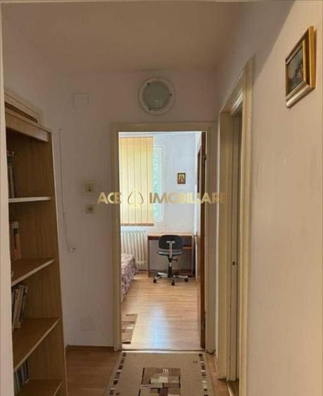 3 Camere | Drumul Taberei | Proximitate Metrou | Garaj | Petfriendly - 5