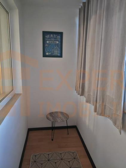 Apartament cu 2 camere decomandat, mobilat în Tomis Nord