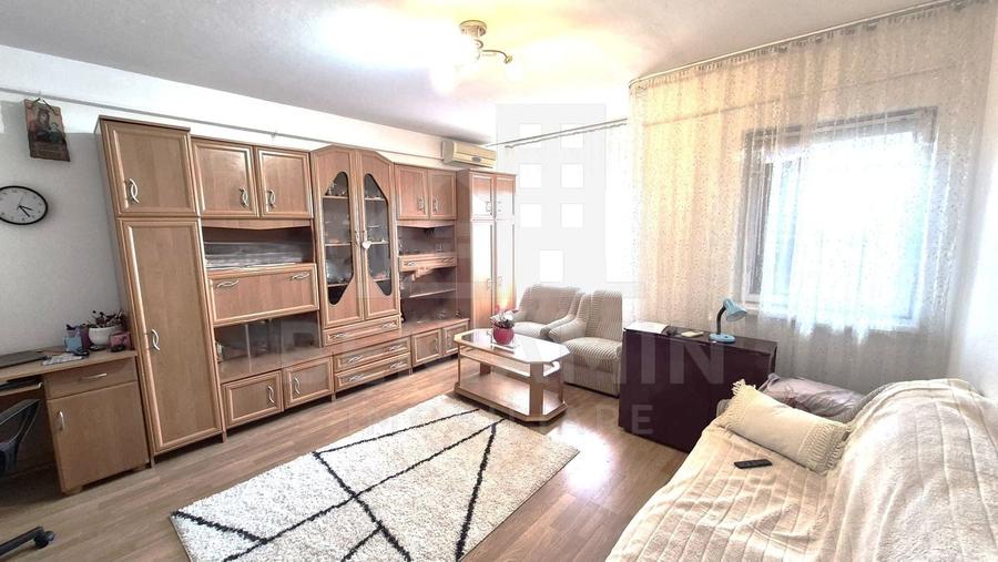 3 camere decomandat-73MP- Centrala Termica-Aer Conditionat-Mcdonalds - 1