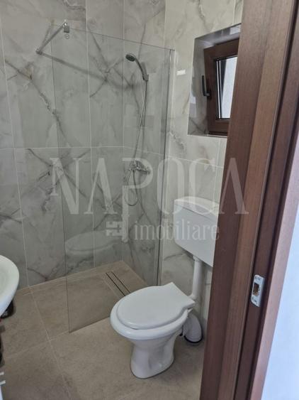 Casă individuală cu 2 camere cu Canalizare în Valenta