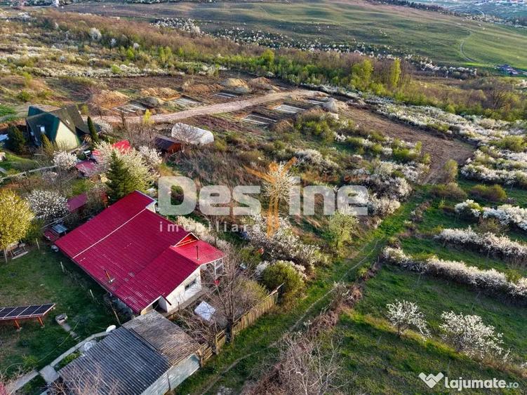 Teren în Central
