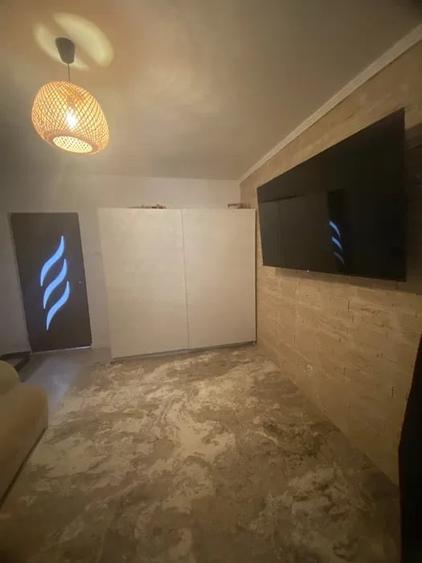 Apartament cu 2 camere decomandat, mobilat în Drumul Taberei