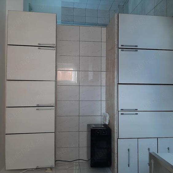 Casă cu 2 camere cu Teren 56 Mp în Gara de Nord