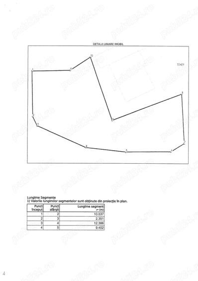 Casă cu Teren 750 Mp în Valea Moldovei