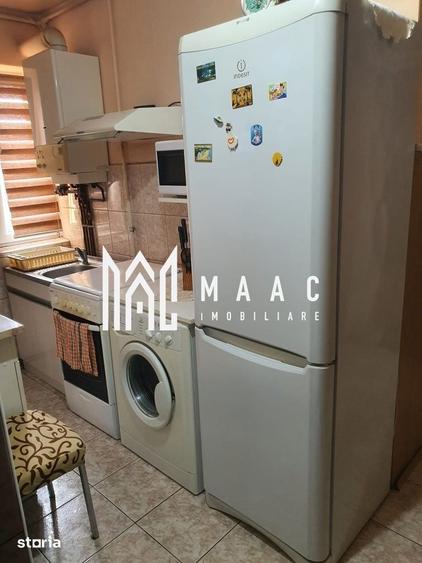 Apartament cu 2 camere nedecomandat în Hipodrom 4