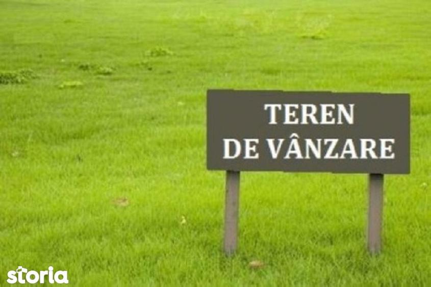 Teren de 730 mp, în Central