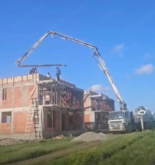 Casă cu Teren 400 Mp în Frumușani