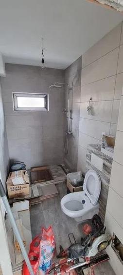 Casă individuală cu 4 camere cu Teren 350 Mp în Gilău
