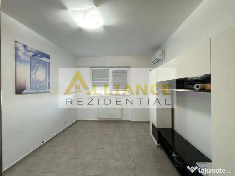 Apartament cu 2 camere decomandat în Metalurgiei