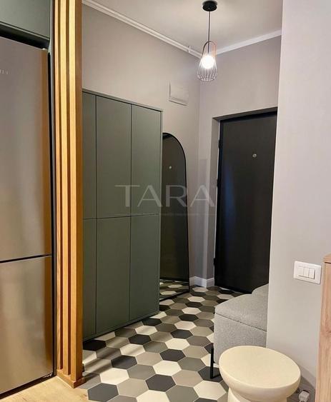Apartament cu 3 camere în Bună Ziua