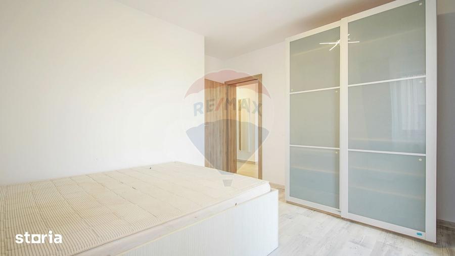 Apartament cu 3 camere în IAR