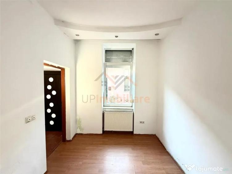 APARTAMANET 2 CAMERE | ULTRACENTRAL | CURTE COMUNA | ORADEA - 8