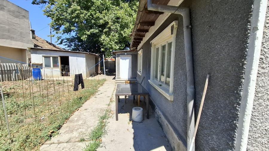 Teren Construcții intravilan de 375 mp, în Inel II