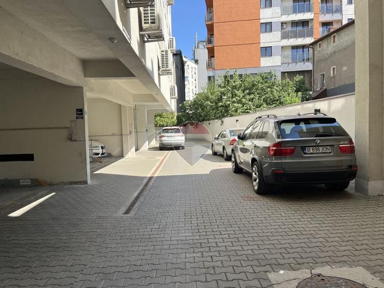Apartament cu 2 camere semidecomandat în Alba Iulia