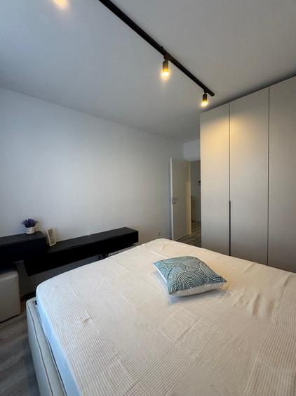 Apartament cu 2 camere în Boreal