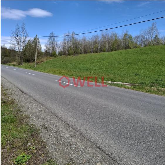 Teren Construcții intravilan de 8957 mp, în Săcădat