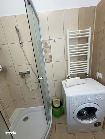 Garsonieră în Central