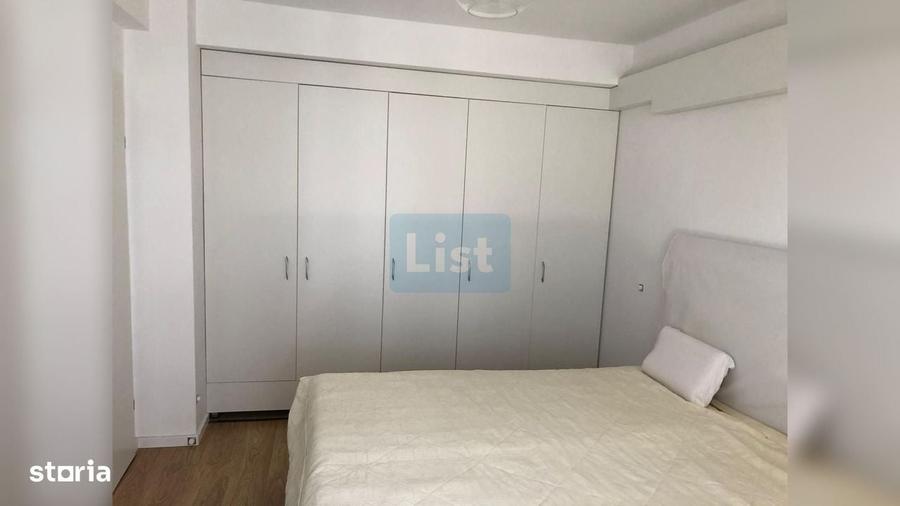 Apartament cu 2 camere semidecomandat în Europa