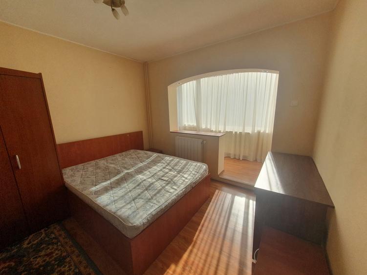 Scriitorilor, 3 camere mobilat, 450 euro - 6