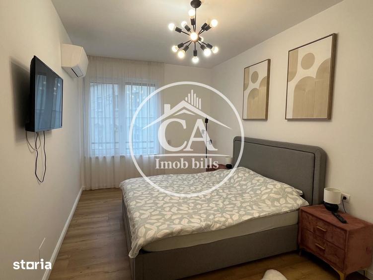 Apartament cu 3 camere decomandat în Orașul Nou