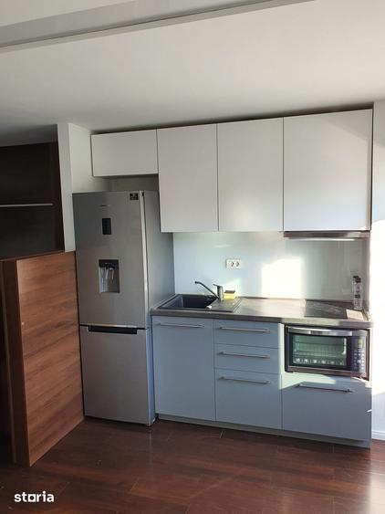 Proprietar - garsoniera / studio 43 mp Bd. Ghica Tei - 1
