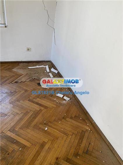 Casă cu 6 camere cu Teren 222 Mp în Unirii