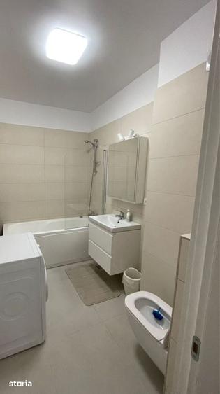 PIPERA ROND OMV | 2 camere cu parcare subterana |Pet friendly - 7