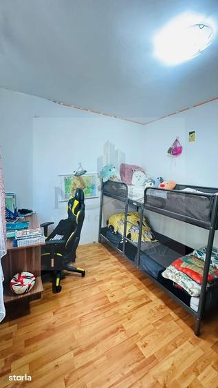 Apartament 2 camere| Etaj 4/4| Necesita renovare| Anvelopat| Parcare - 11