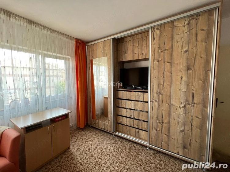 Apartament cu o camera de vanzare in zona Complex