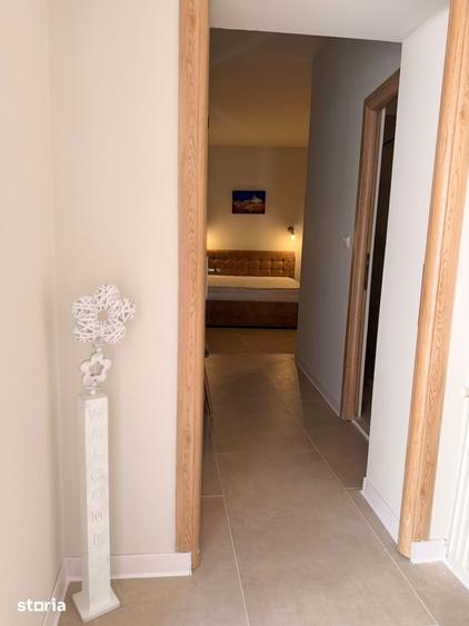 Apartament 2 camere zona Centrala Sibiu - 6