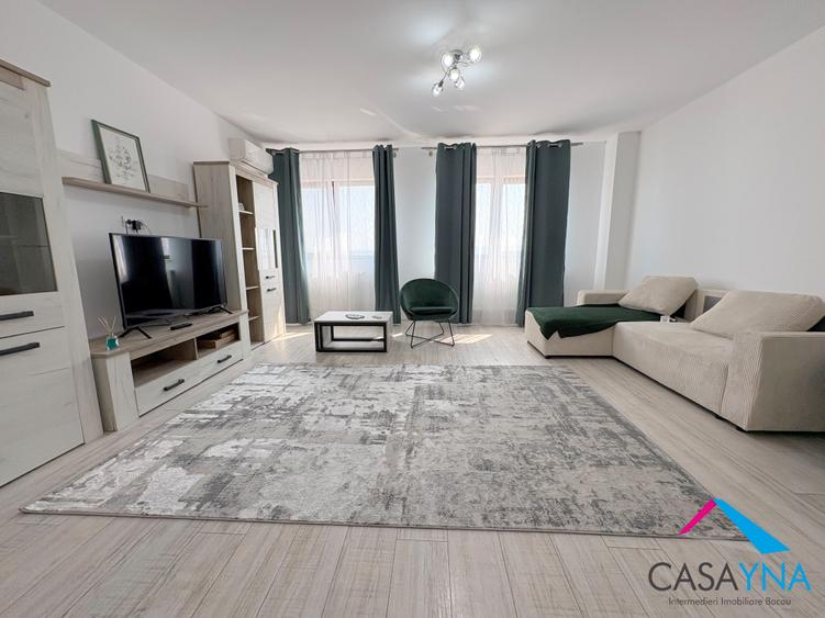 Apartament cu 2 camere decomandat în Ștefan cel Mare