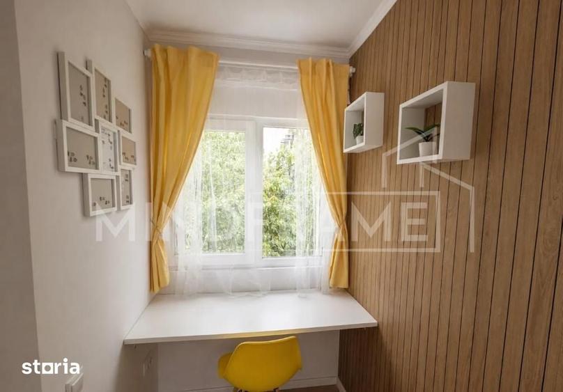 Tineretului Timpuri Noi Parc Metrou Renovat Premium - 5