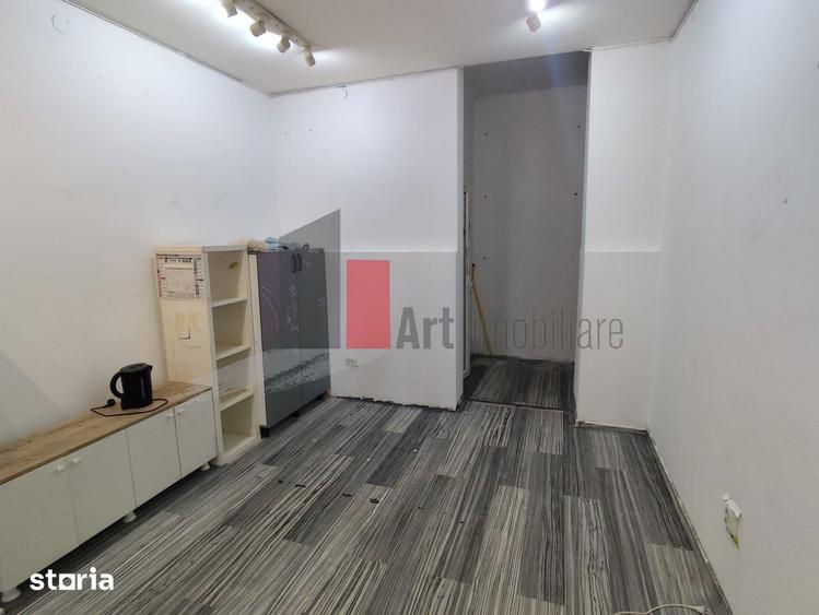 Spatiu comercial de inchiriat in zona Rosetti/Biserica Armeneasca - 6