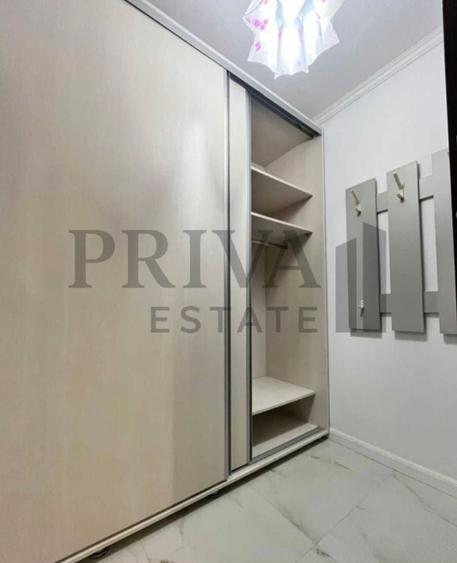 Apartament cu 2 camere decomandat, mobilat în Circumvalațiunii