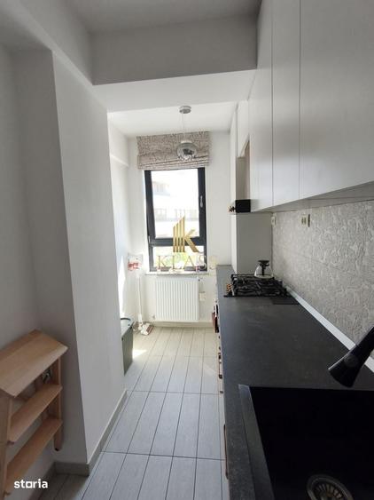 Apartament 2 camere -prima inchiriere- zona Pipera-Voluntari - 11