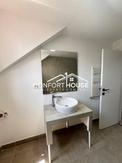 Vila D+P+E+M, 9 camere, 722mp teren, Iancu Nicolae -Cambridge School - 41